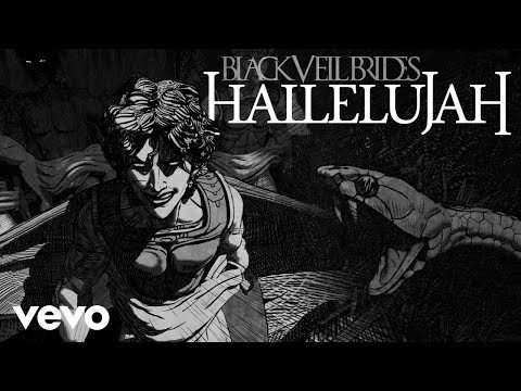 Hallelujah