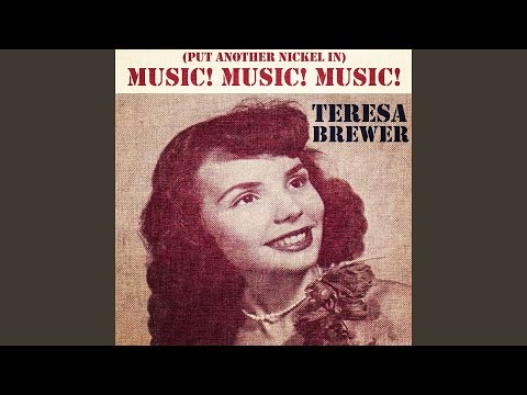 (put Another Nickel In) Music! Music! Music!