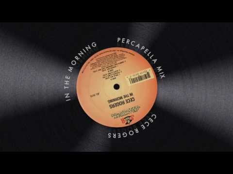 In The Morning (percapella Mix)