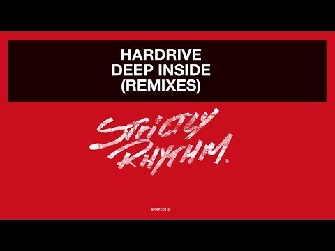 Deep Inside - Low Steppa Remix