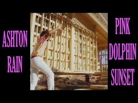 Pink Dolphin Sunset (feat. Tee)