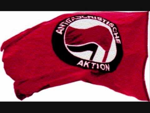 Fick dich Nazi