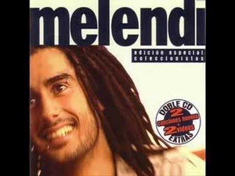 Melendi - Sin noticias de Holanda