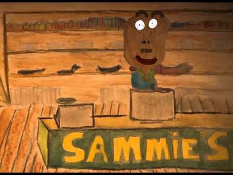 Sammy De Hindoestanie