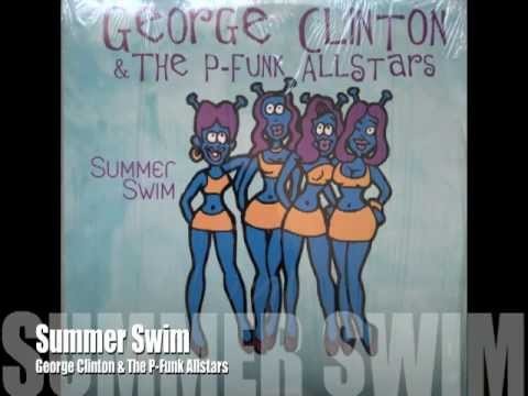 Summer Swim