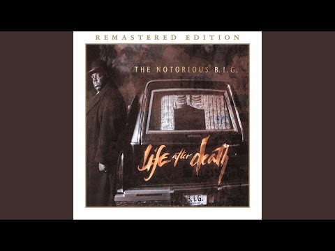 Notorious Thugs - 2014 Remaster