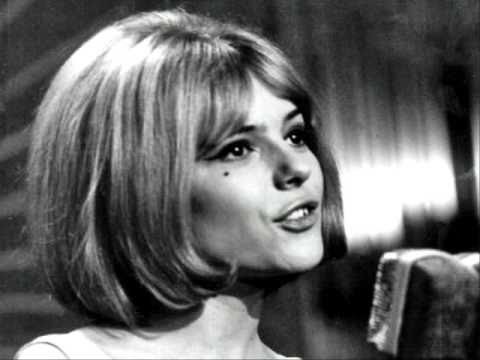 France Gall - Jazz A Gogo