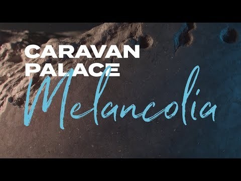 Melancolia