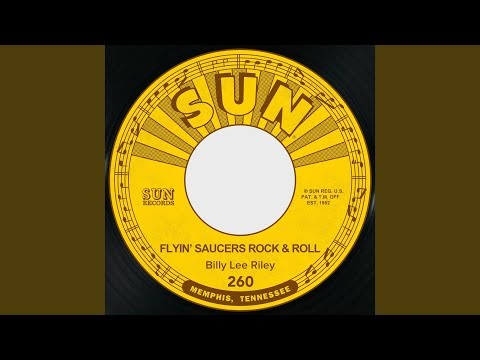 Flyin' Saucers Rock 'n' Roll - Remastered 2022