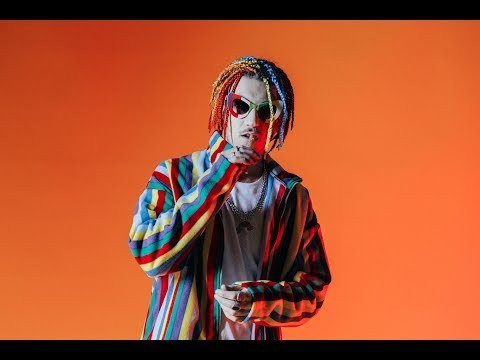 La La La La La (feat. Lexotan) - Prod. Tha Supreme