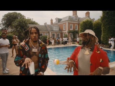 Summertime Shootout (feat. T-pain)