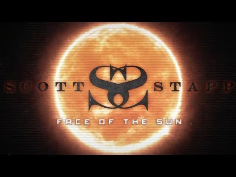 Face Of The Sun