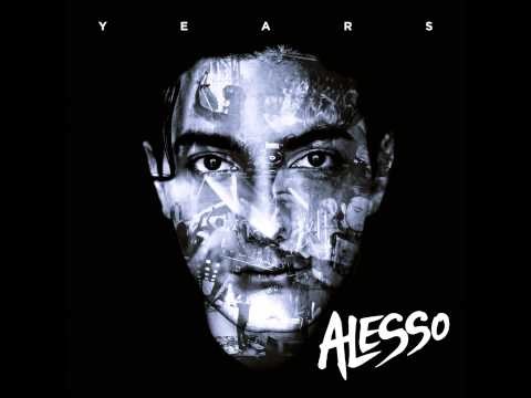 Years - Radio Edit