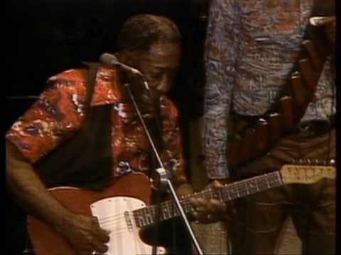 They Call Me Muddy Waters