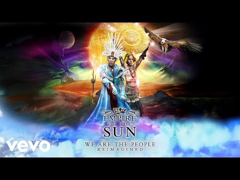 We Are The People - Artbat Remix
