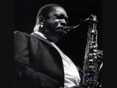 John Coltrane - Acknowledgement