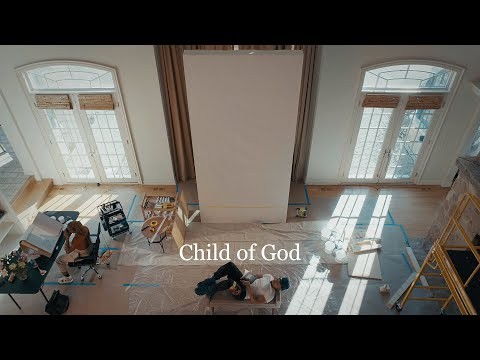 Child Of God (2022) 