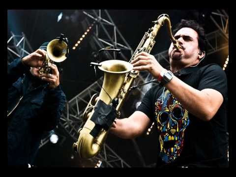 La Segunda Mano