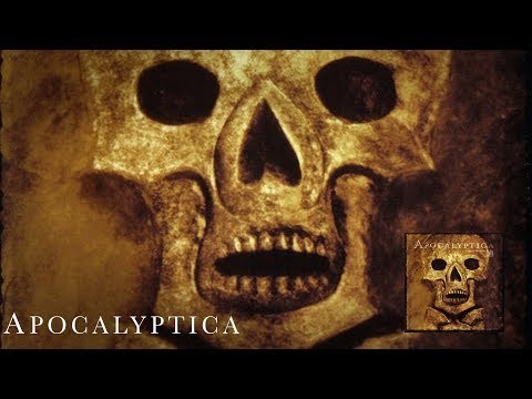 Apocalyptica - Hope