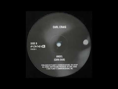 Angel (caya Dub)