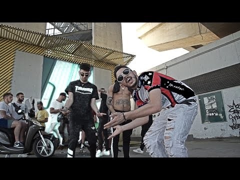 Aldilà (feat. Enzo Dong)