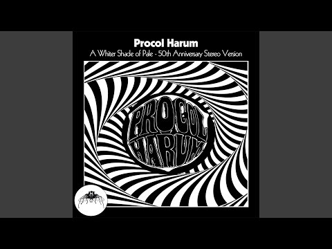 A Whiter Shade Of Pale - Original Single Version