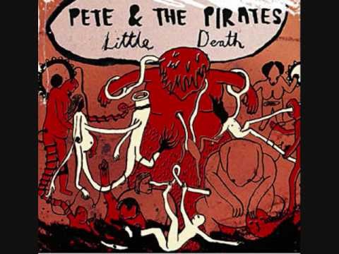The Pirates - Dry Wings