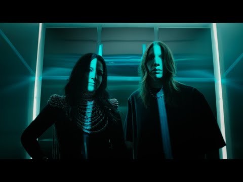 Fight Like A Girl (feat. K.flay)