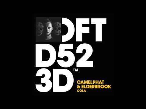 & Elderbrook - Cola
