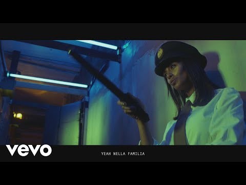 Familia (prod. Laioung) Ft. Guè Pequeno