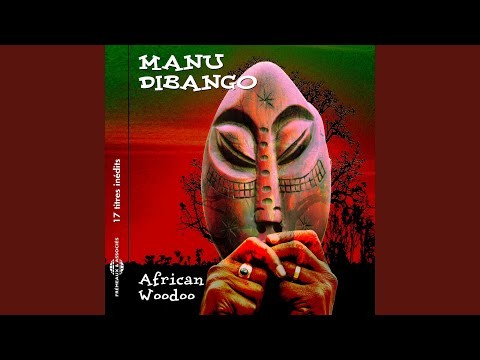 African Pop Session