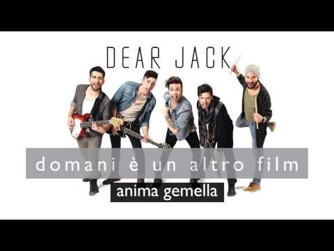 Anima Gemella