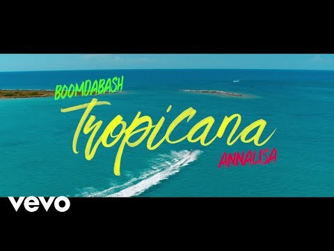 Annalisa - Tropicana
