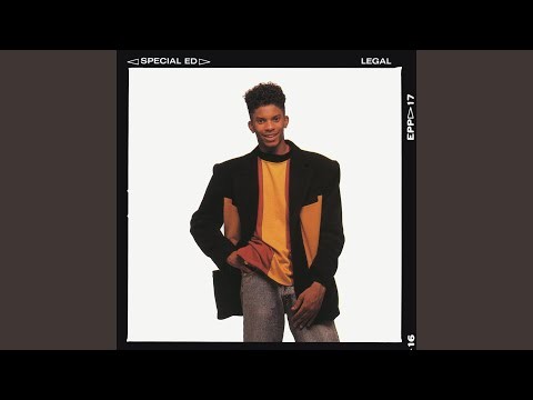 I'm The Magnificent - The Magnificent Remix