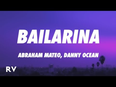 Bailarina
