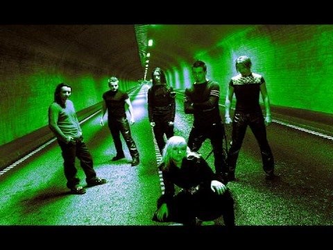 Theatre of Tragedy - Universal Race