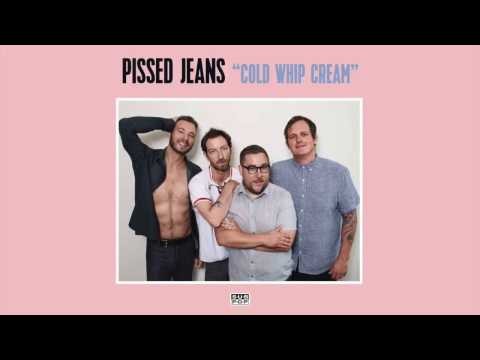 Cold Whip Cream