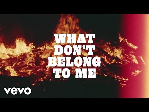 Post Malone - What Don't Belong To Me