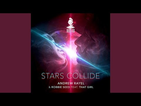 Stars Collide