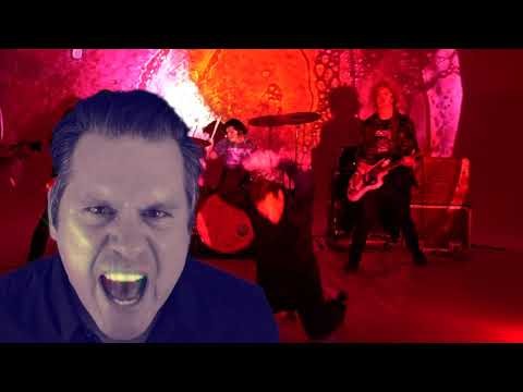 Into The Godless Void (Official video)
