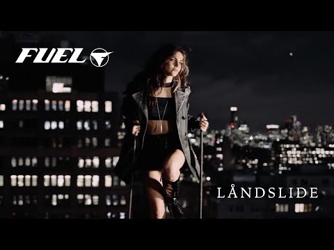 Landslide