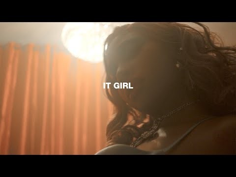 It Girl