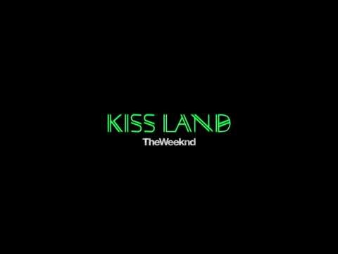 The Weeknd - Wanderlust