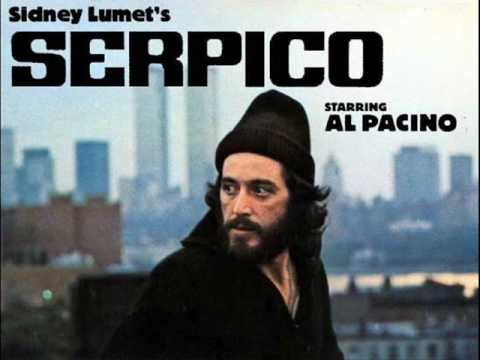 Theme From Serpico