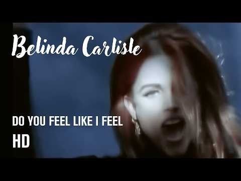Do You Feel Like I Feel?