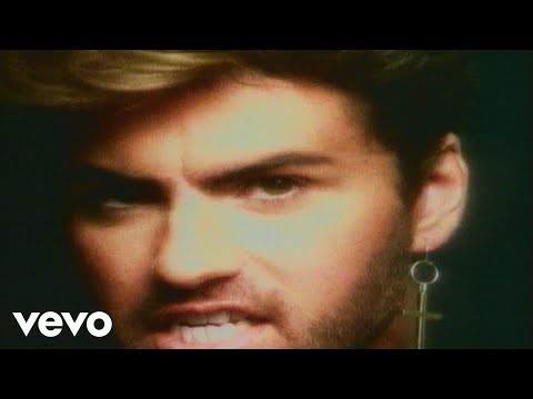 George Michael - I Want Your Sex