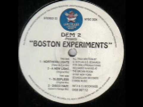 Northern Lights (deep As Fuk Mix)
