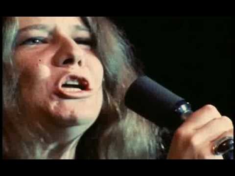Janis Joplin - Ball and Chain