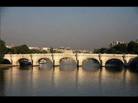 I Love Paris