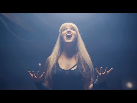 In Vertigo
